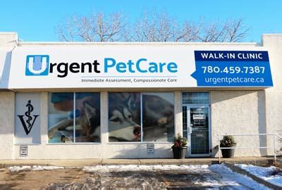 tudor glen vet clinic st albert